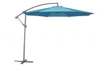 TrendLine Ampelschirm TrendLine petrol, Ø 300 cm