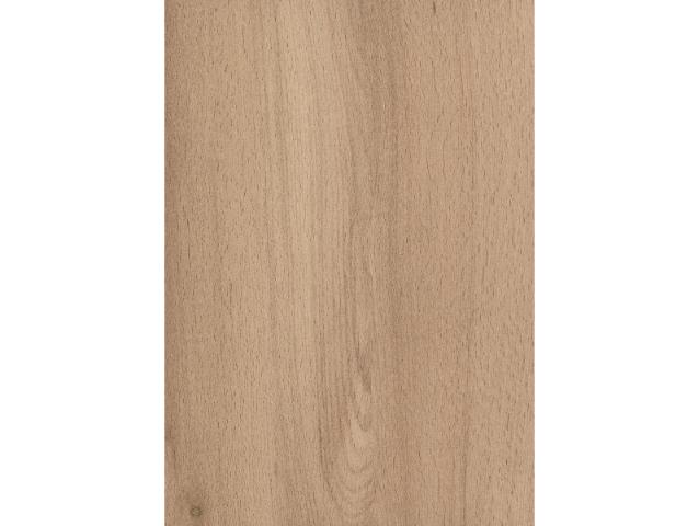 Getalit Wandanschlußsystem Plus 59 cm, 20 x 30 mm, BU370SI semper buche