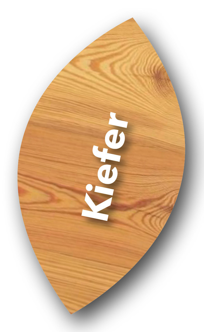 Ultra Nature Außenlasur 750 ml kiefer