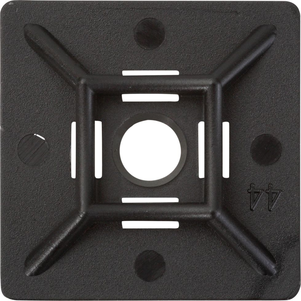 SWG Klebesockel 4,8/28x28