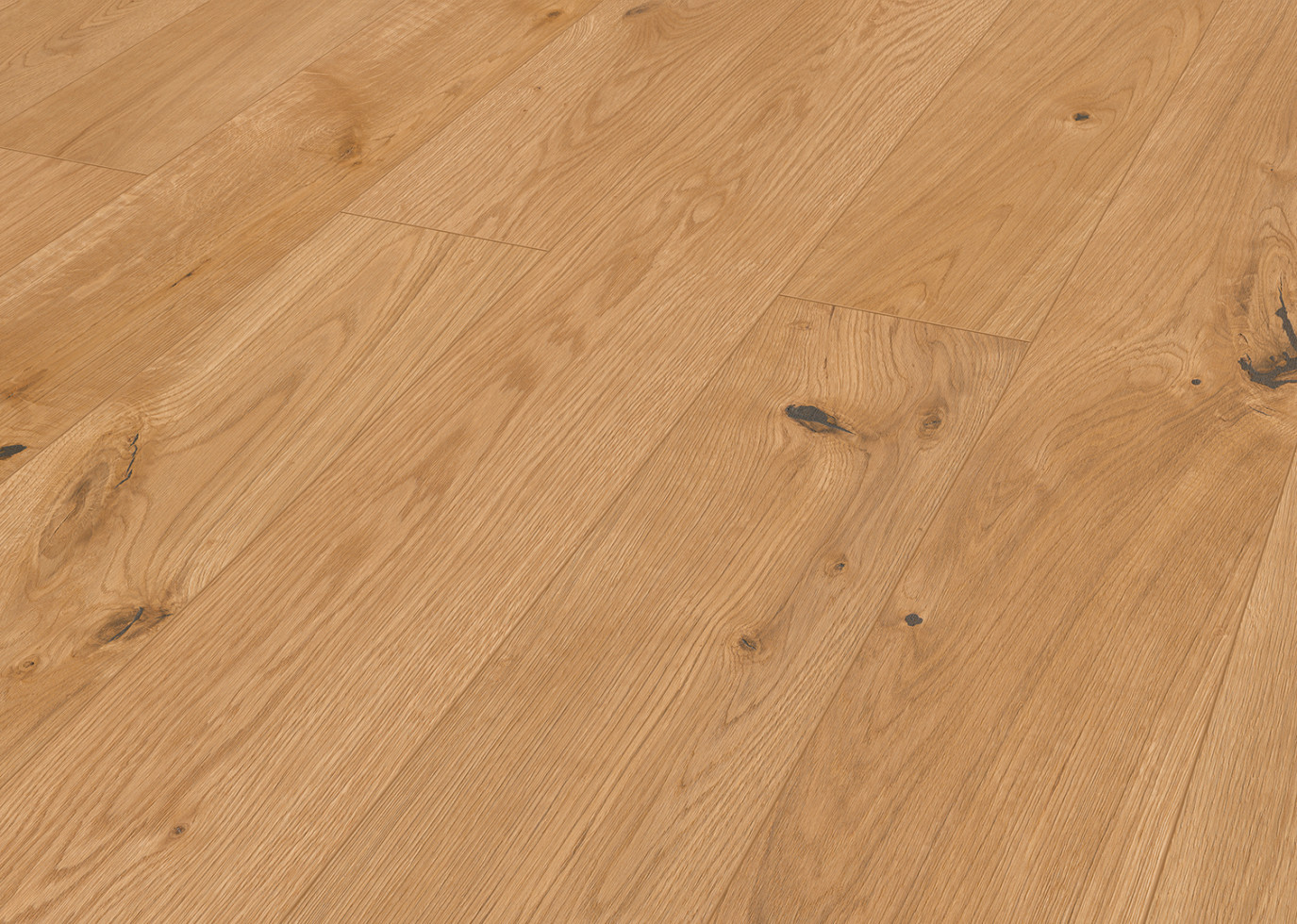 Classen Laminat edition 7+2 V WR Eiche Wilton