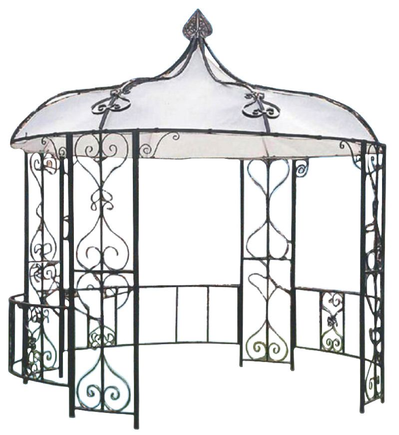 TrendLine Ersatzdach zu Pavillon Orient