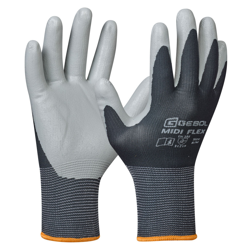 Gebol Handschuh Midi Flex