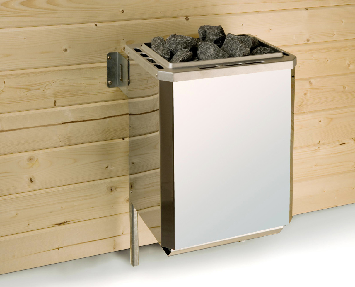 Weka Saunaofen Klassik 4,5 kW