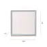 JustLight CCT LED Deckenleuchte Galactica weiß 45 x 45 cm dimmbar JustLight CCT LED Deckenleuchte Galactica weiß 45 x 45 cm dimmbar