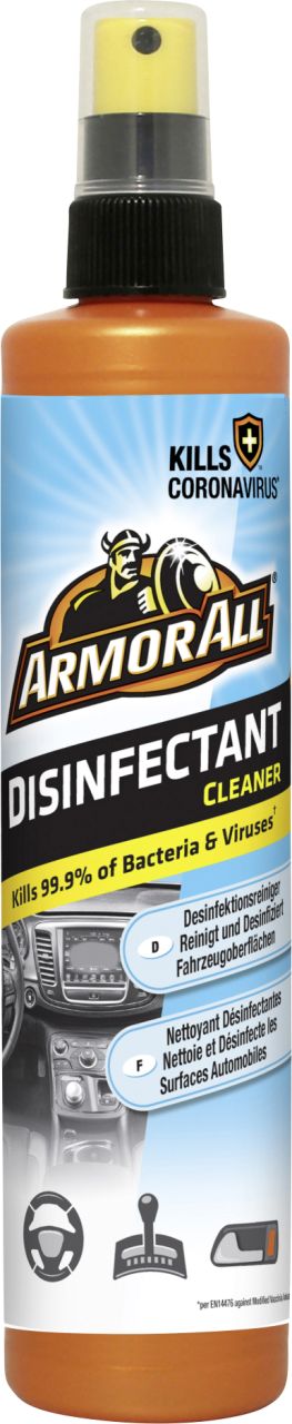 Armor All Desinfektionsspray 300ml