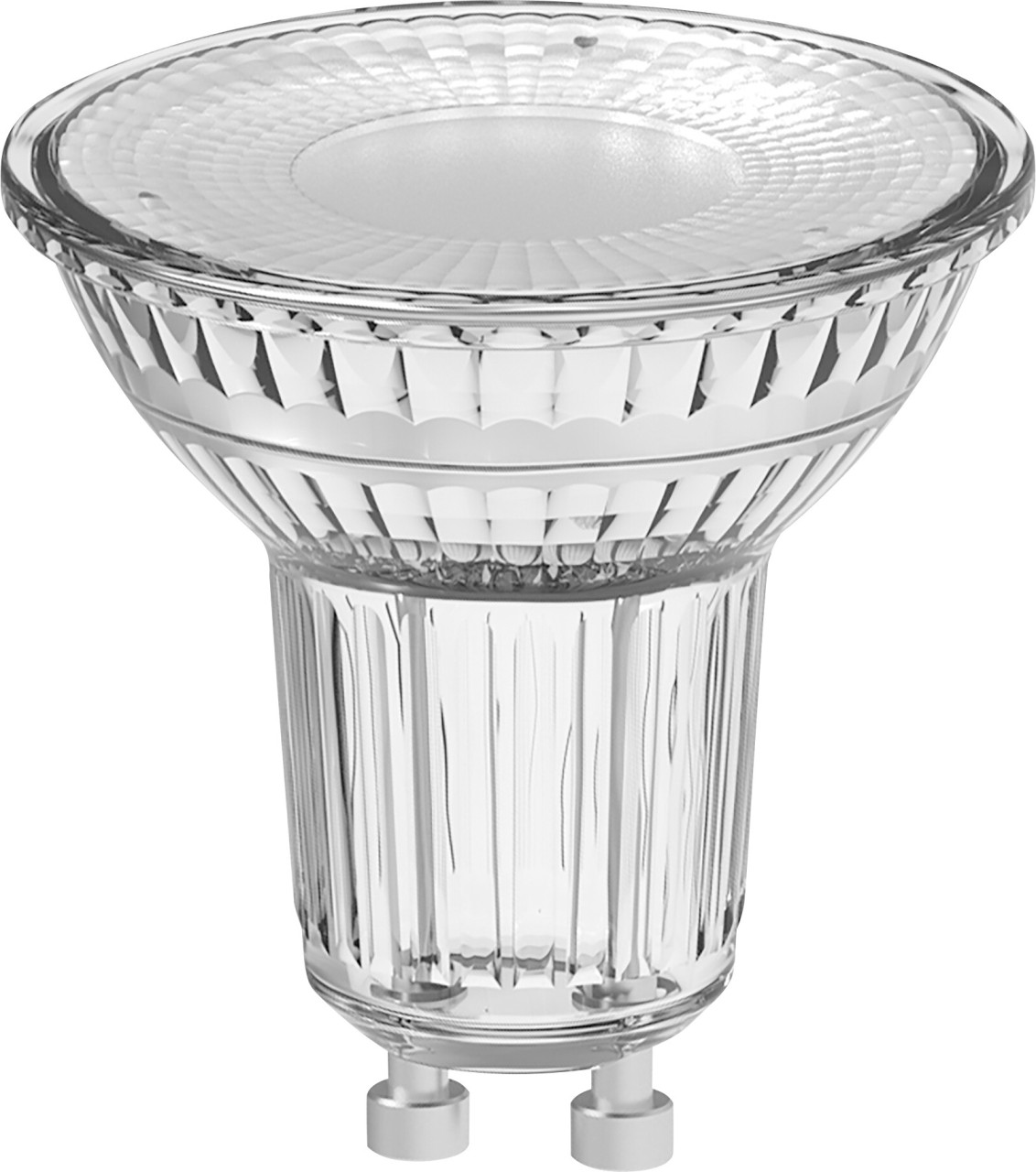 Osram LED Leuchtmittel GU10 Star PAR16 36° 2,4W kaltweiß