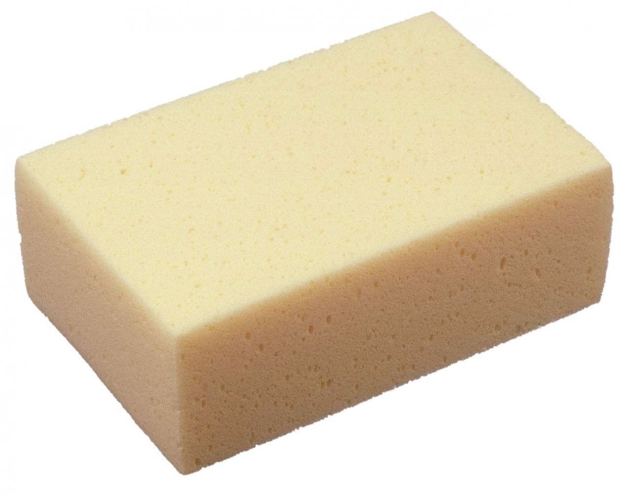 Connex Profi-Fliesenschwamm Hydro-Qualität 13,5 x 21 x 7,5 cm