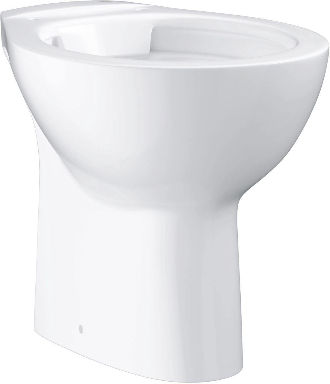 Grohe Bau Keramik Stand-Tiefspül-WC