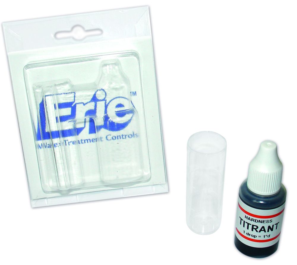 Erie Härtemessbesteck Ausführung dh