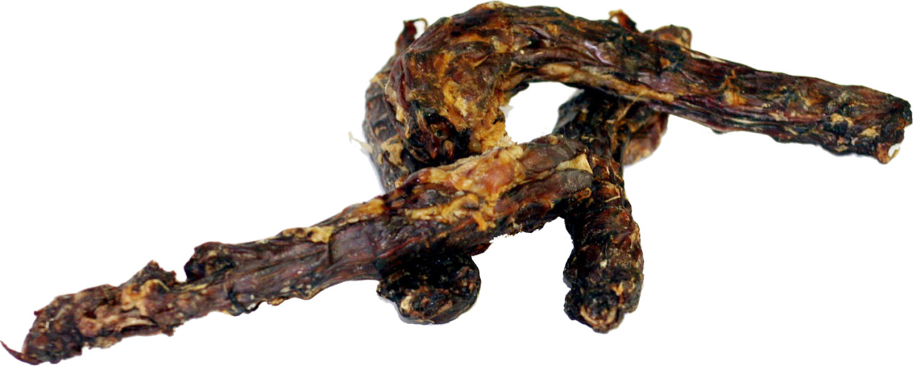 L&S Hundesnack Entenhälse 200g