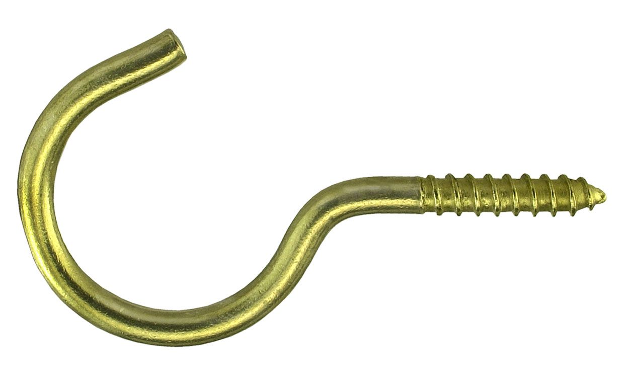 Connex Schraubhaken 2,3 x 25 mm