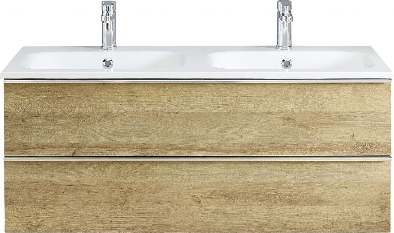 Primaster Waschtischunterschrank Düsseldorf riviera 120 cm