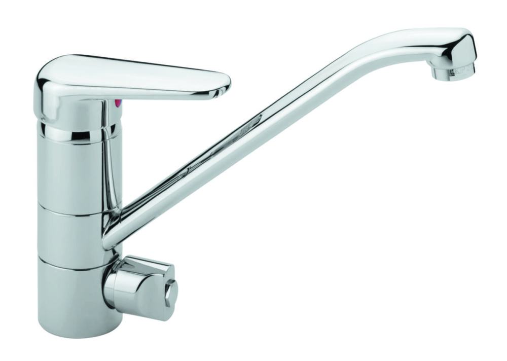 Emmevi Küchenarmatur Rocky chrom