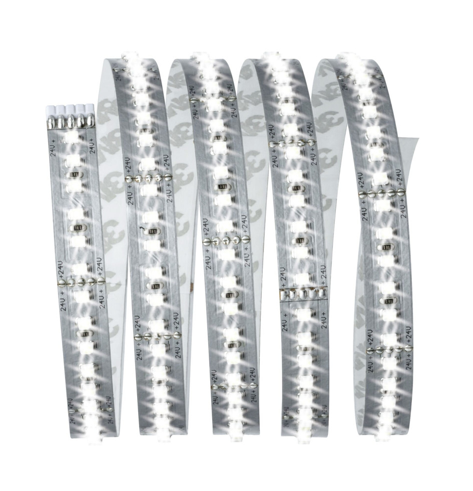 Paulmann MaxLED 1000 Stripe-Basisset 1,5 m tageslichtweiß unbeschichtet