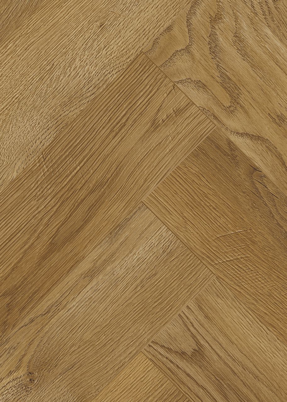 Classen Laminat Fischgrät Ville Benicarlo Oak