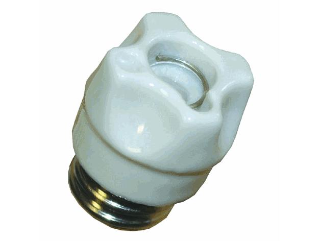 Neozed-Schraubkappe E14, D01, 16A