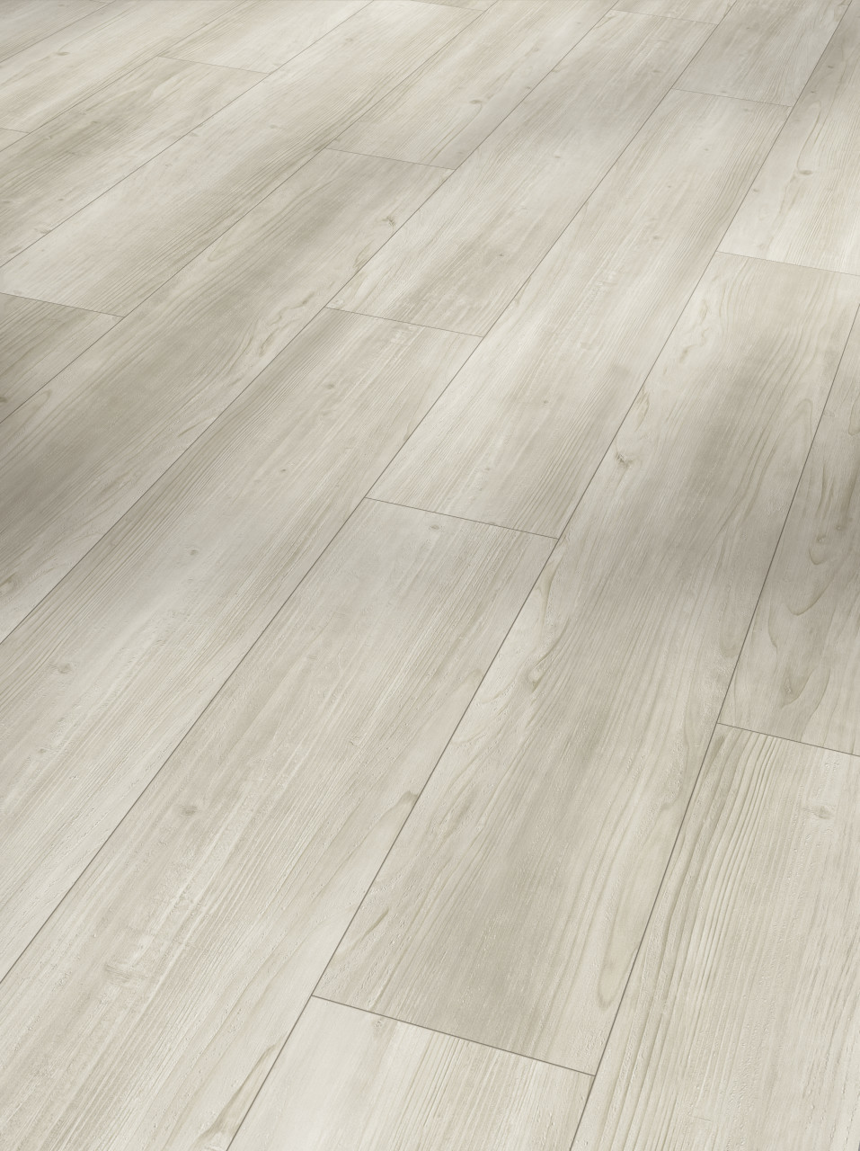 Parador Vinyl-Designboden Modular ONE Pinie rustikal grau Landhausdiele