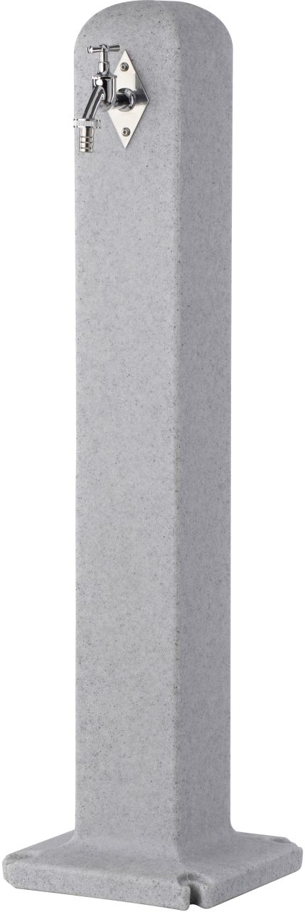 Arves Wasserzapfsäule Poller granit