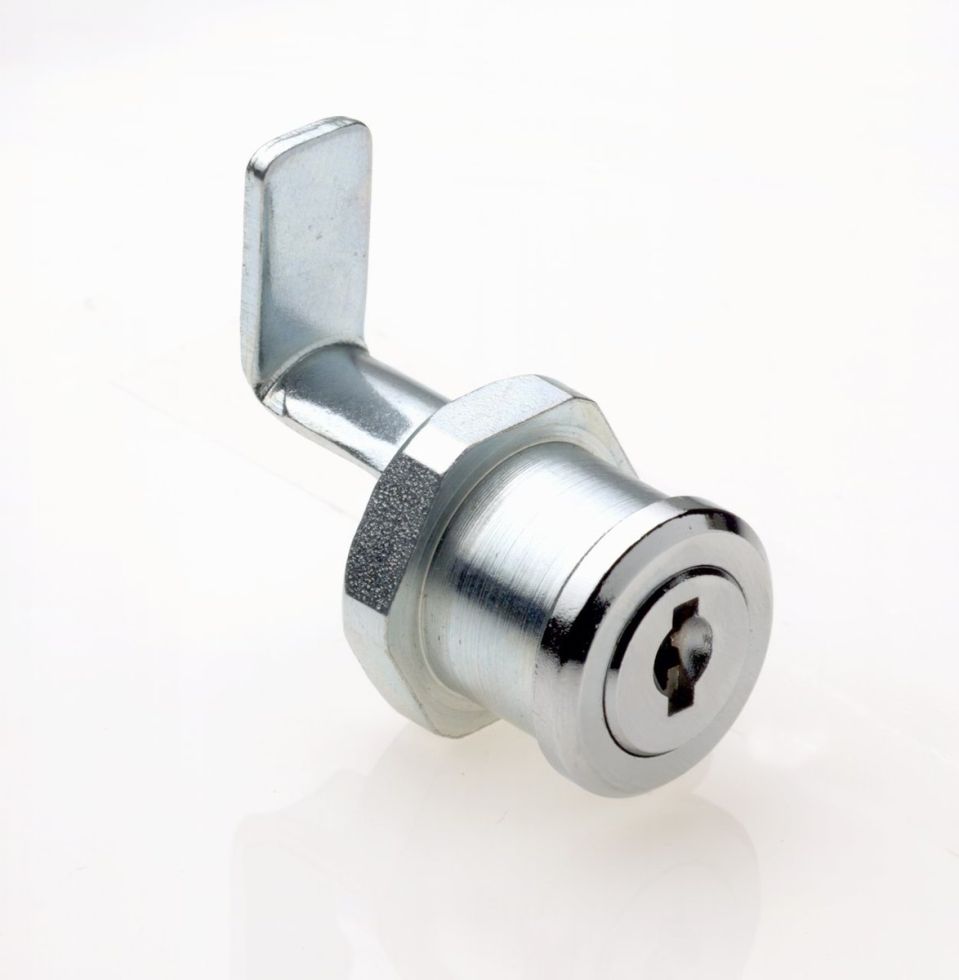 Burg Wächter Universalzylinder Türstärke 11-18,8mm