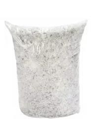 Softpur Schaumstoff Flockenbeutel 500 g