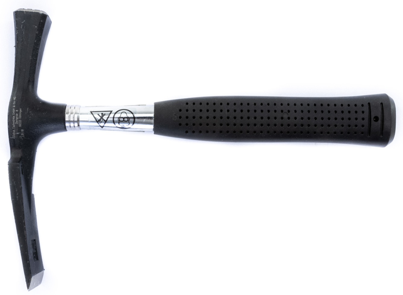 Primaster Maurerhammer 600 g Stiel 245 mm