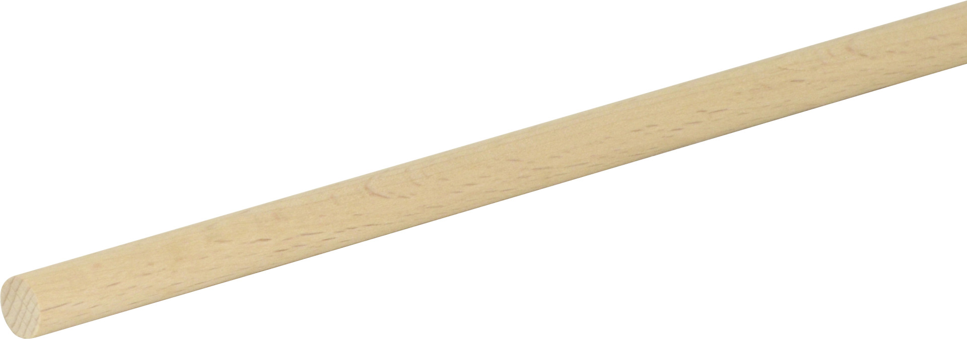 FN Neuhofer Rundstab glatt 100 cm 12 x 12 mm