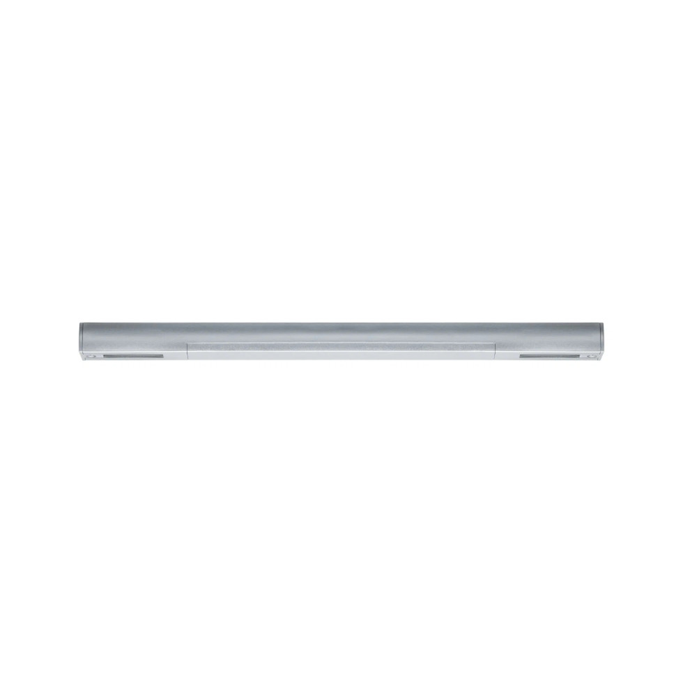 Paulmann U-Rail Mitteleinspeisung 100W, chrom