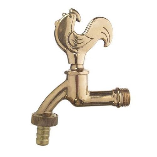 Cornat Auslaufventil 1/2