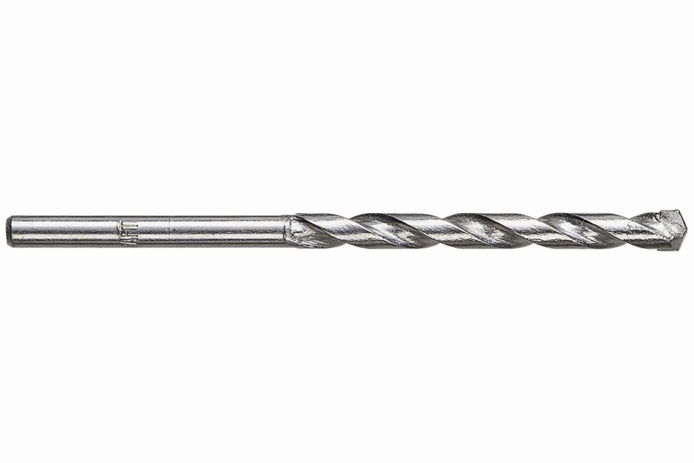 Wolfcraft Steinbohrer-Set HM 7112000 Ø 3 - 10 mm 6-teilig Rundschaft