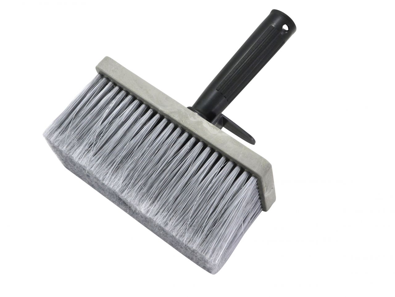 Nespoli Tiefgrundbürste Silverpren 17,5 x 8 cm
