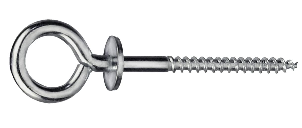 Connex Ringschrauben 5,0 x 62 x 14 mm