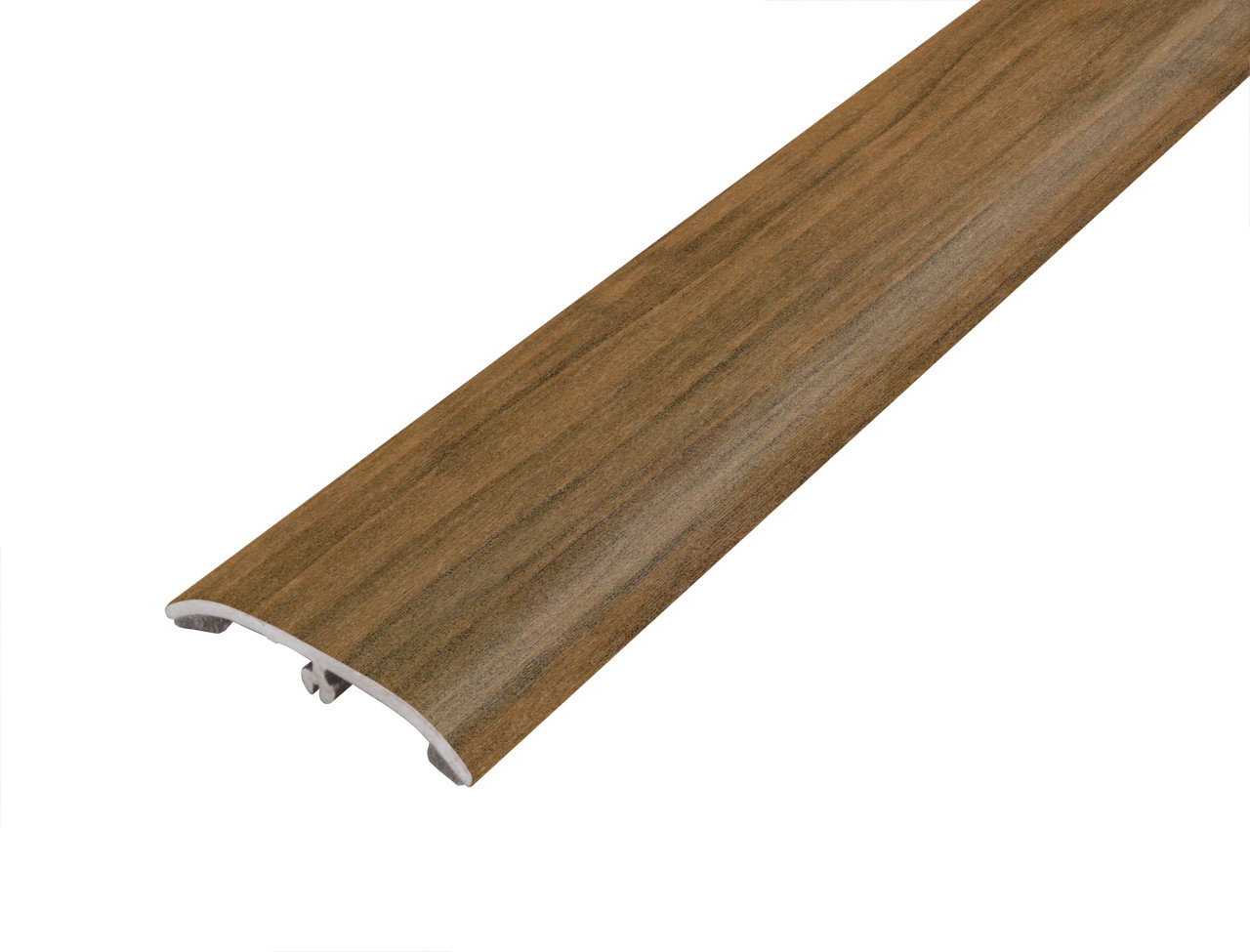 Neuhofer Übergangsprofil Dow-Fix 06 90 x 3,7 x 0,6 cm nuss