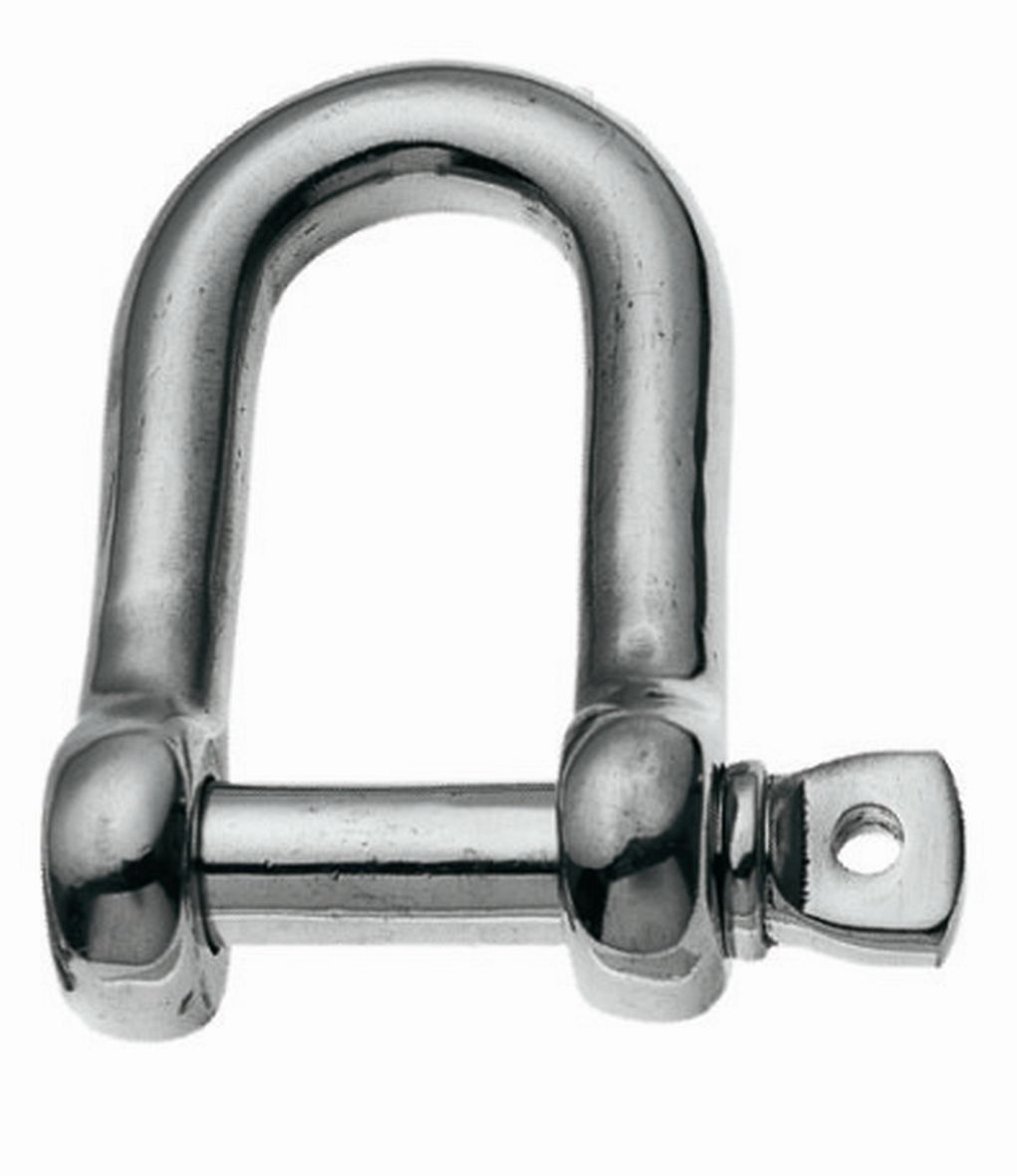 Conacord Schäkel Maulweite 11 mm