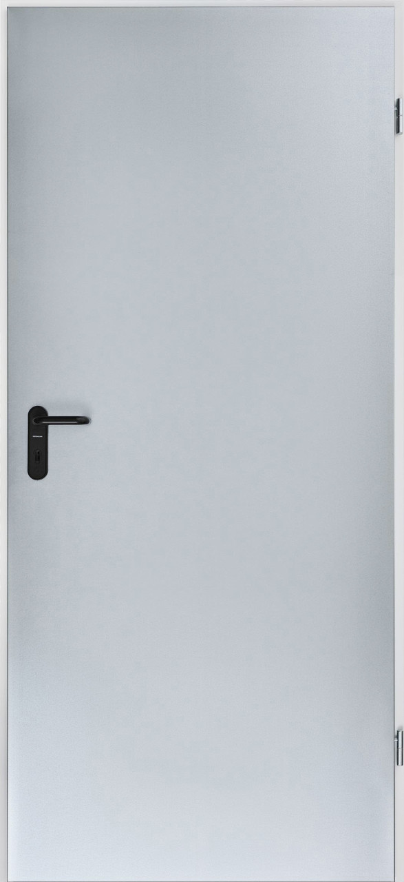 Hörmann Innentür ZK verzinkt 100 x 187,5 cm DIN rechts