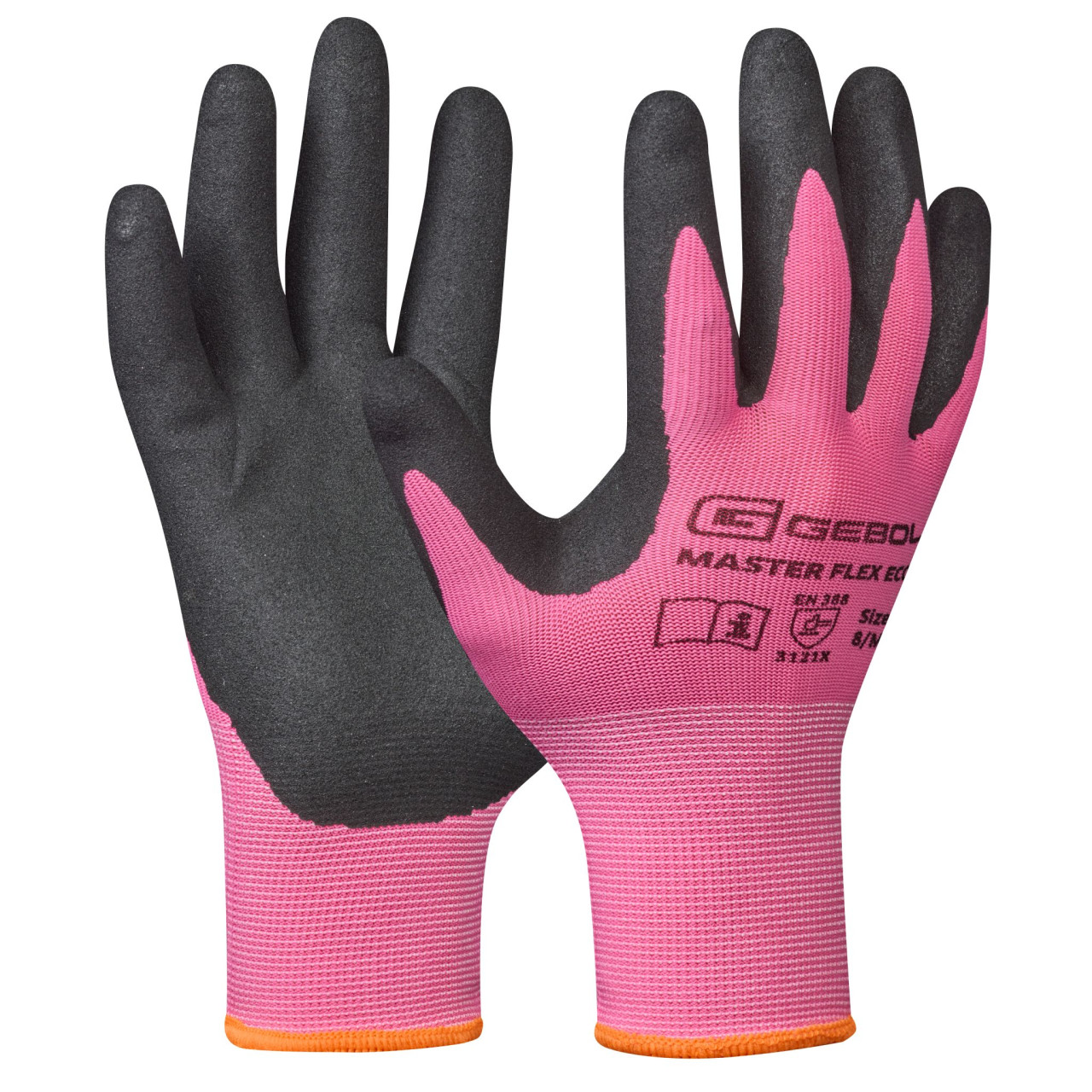 Handschuh Master Flex Eco Lady