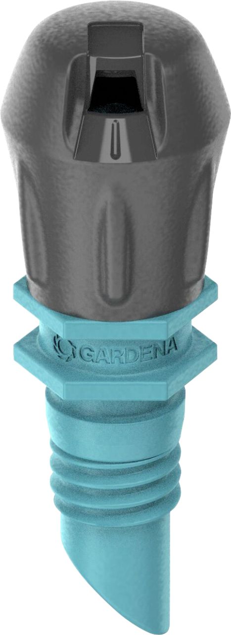 Gardena Endstreifendüse