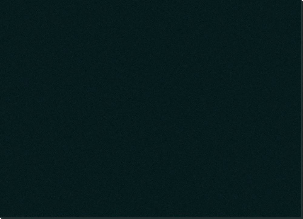 Gutta Hartschaumplatte 25 x 50 cm, 3 mm, schwarz