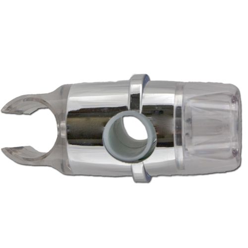 Primaster Konusgleiter Ø 18 cm chrom