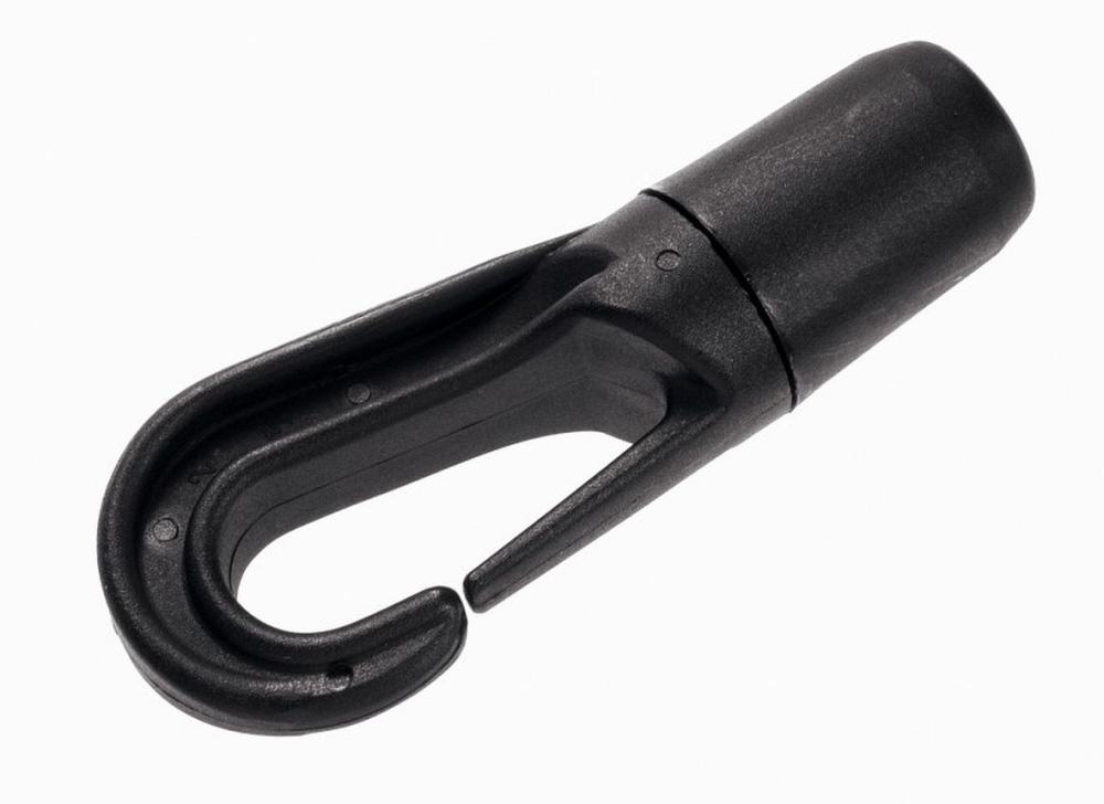 Conacord Patenthaken Gummiseile bis 6 mm