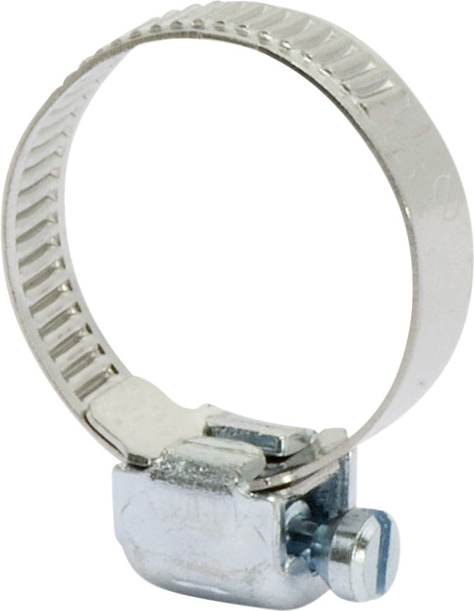 SWG Schlauchschelle Breite 5mm 7-11mm