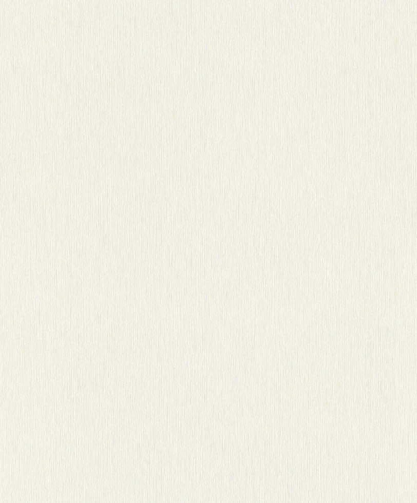 Rasch Vliestapete Uni Sky Lounge weiß perlmutt 10,05 x 0,53 m