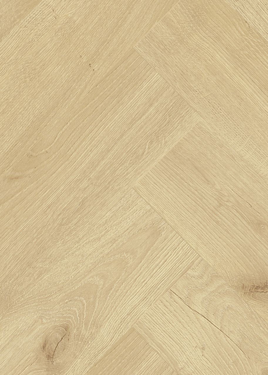 Classen Laminat Fischgrät Ville Daroca Oak