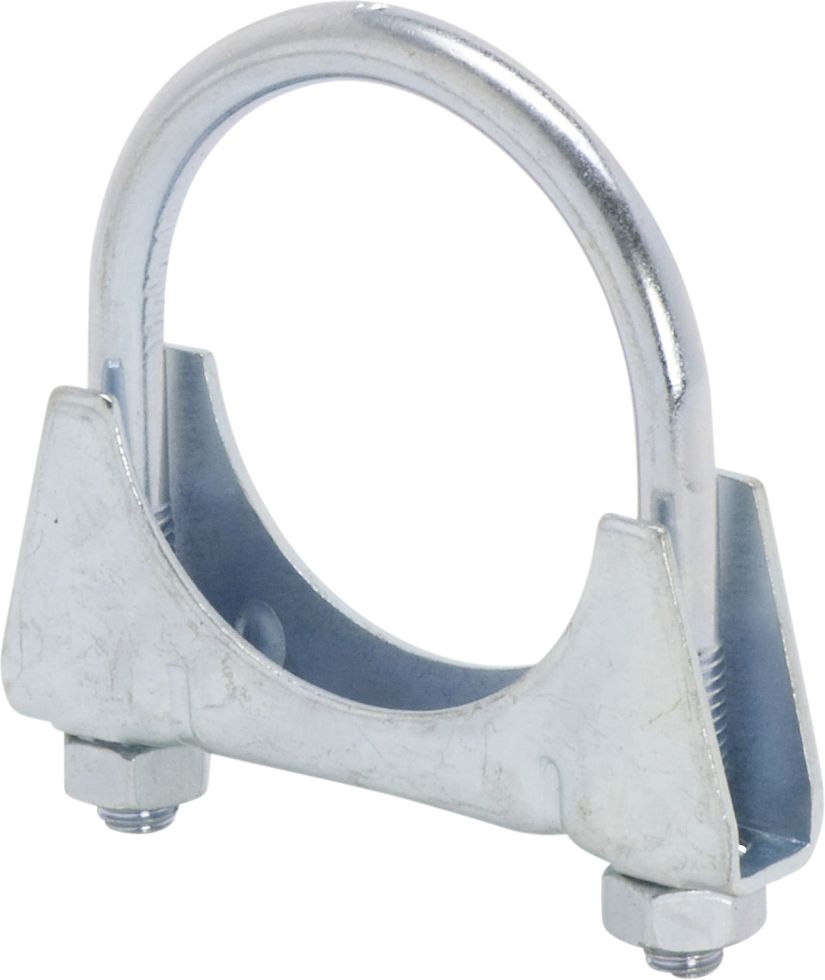 SWG Bügelschelle vormontiert M10 62mm