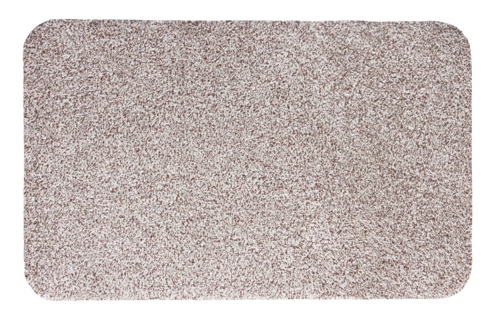 Fußmatte Samson hellbeige, 40 x 60 cm