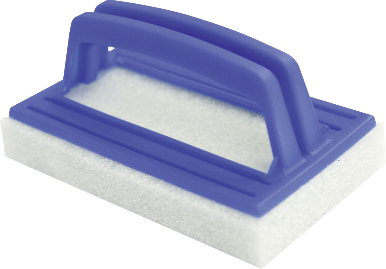 Steinbach Handschrubber De Luxe mit Griff