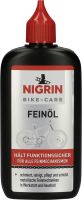 Nigrin Bike-Care Feinöl 100 ml