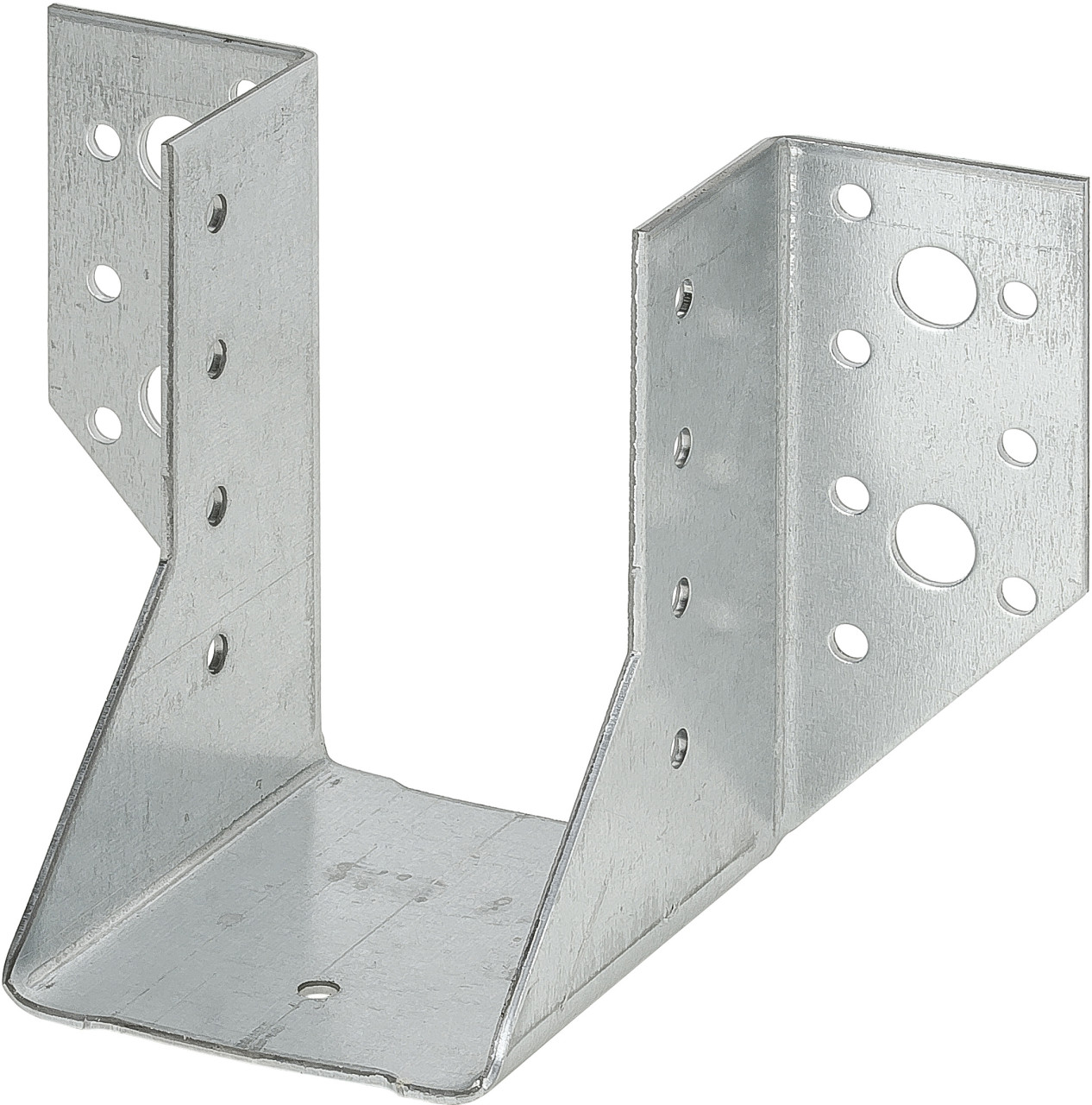 Vormann Balkenschuhe Typ A sendzimir verzinkt 40 x 100 mm