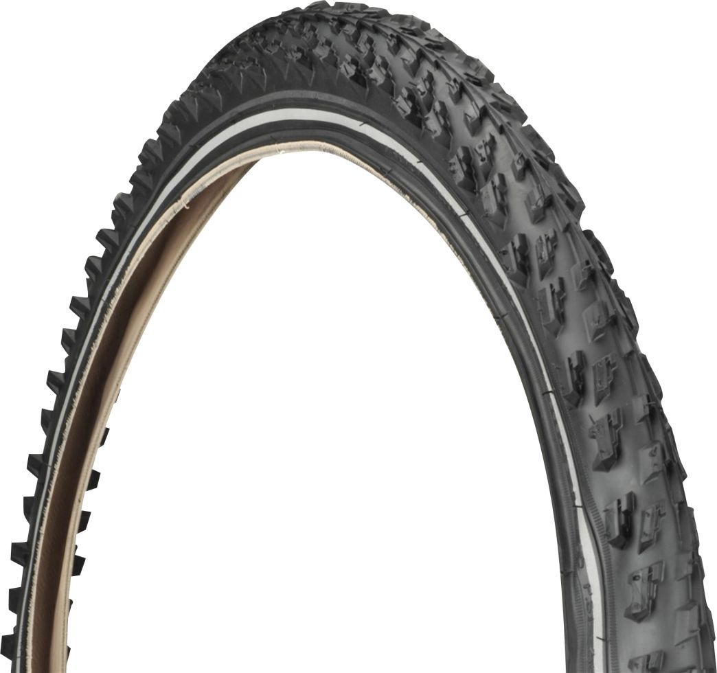 Fischer Fahrradreifen (26 Zoll) 66,04 cm MTB 47-559 mm (ETRTO)