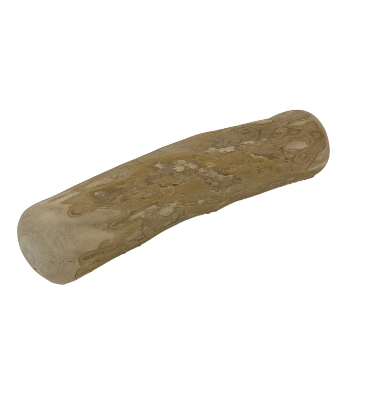 Thempa Hundekaustab Kaffeeholz L